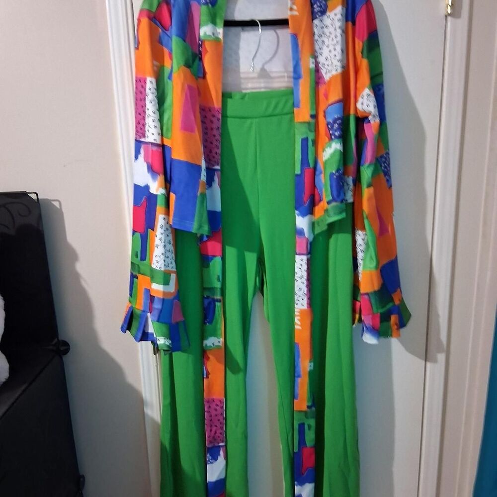 Unbranded Women's multi Shirt